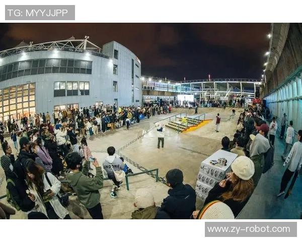 滑板文化的碰撞与融合：深入解析上海滑板队的战术与风格