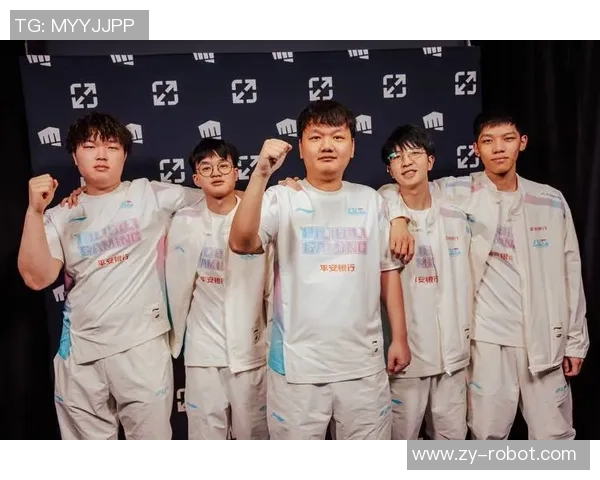 深入解析BLG战队在CSGO中的运营策略与战术布局 深入解析BLG战队在CSGO中的运营策略与战术布局