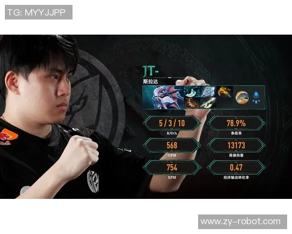 深入分析IG战队在DOTA2赛场上的实力与表现探讨