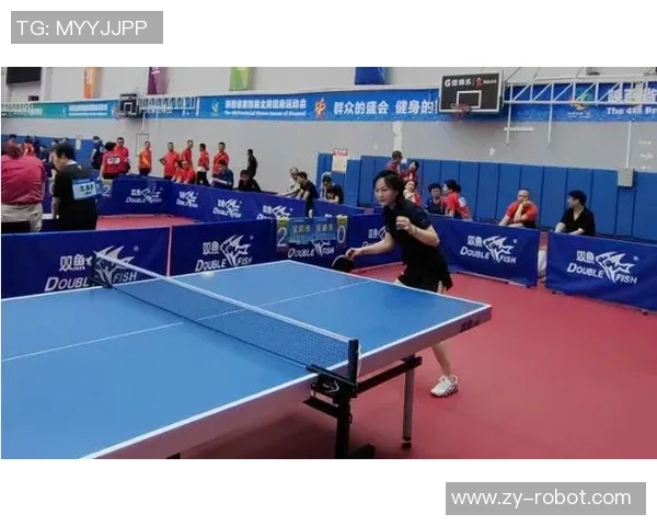 西安乒乓球队实力分析与表现评估探讨